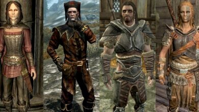 Los Compañeros Esenciales de Skyrim Que No Pueden Morir: Aliados Inmortales en Tus Aventuras