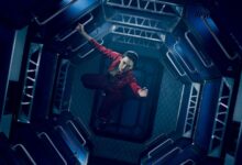 La Nueva Serie Espacial de Prime Video que Llevará la Ciencia Ficción a Nuevas Fronteras