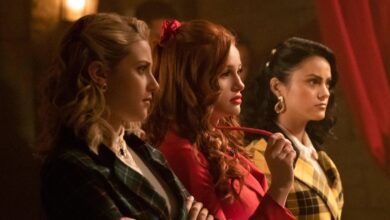 Riverdale: Cómo esta serie superó a Twin Peaks en ambición y caos narrativo