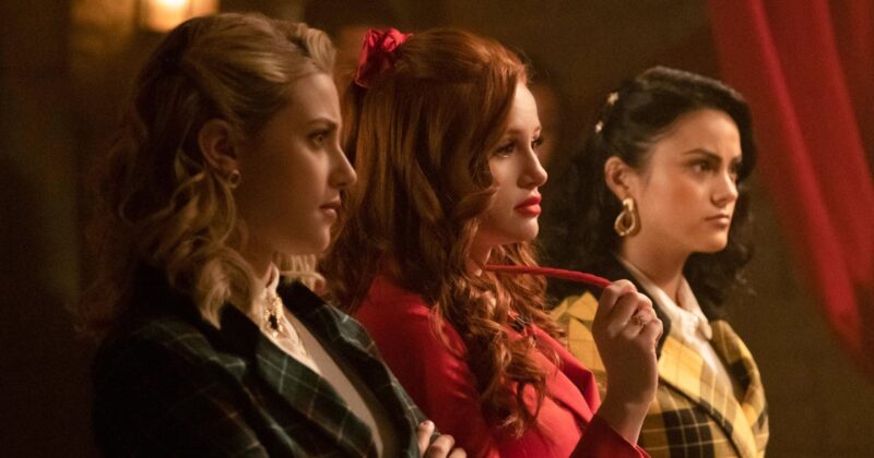 Riverdale: Cómo esta serie superó a Twin Peaks en ambición y caos narrativo