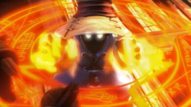 Final Fantasy 9 Regresa con Nueva Figura Oficial de Vivi y Muchas Sorpresas en 2026