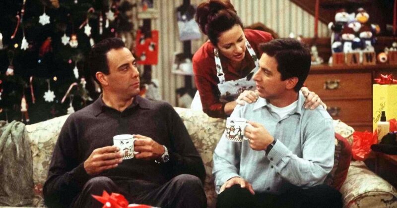 Las series que marcaron un antes y un después en la televisión de los años 90