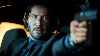 Inside the Future of John Wick 5: What We Know About Keanu Reeves’ Next Chapter