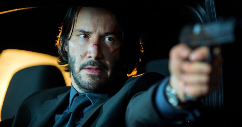 Inside the Future of John Wick 5: What We Know About Keanu Reeves’ Next Chapter