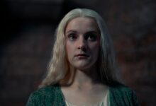 Regreso de Helaena Targaryen en House of the Dragon Temporada 3: ¿Un giro inesperado respecto a los libros?