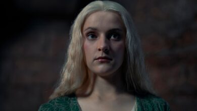 Regreso de Helaena Targaryen en House of the Dragon Temporada 3: ¿Un giro inesperado respecto a los libros?