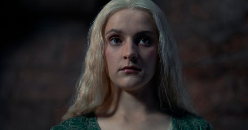 Regreso de Helaena Targaryen en House of the Dragon Temporada 3: ¿Un giro inesperado respecto a los libros?