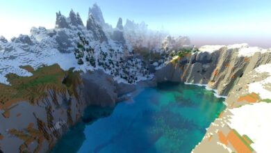 Las 12 Semillas Más Fascinantes para Explorar en Minecraft en 2026