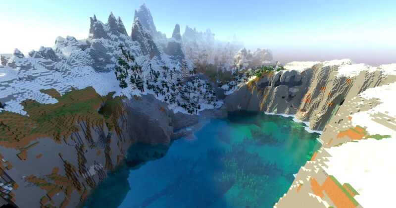 Las 12 Semillas Más Fascinantes para Explorar en Minecraft en 2026
