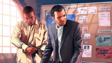 GTA 5: Descarga Gratis Disponible por Tiempo Limitado y Todo lo que Ofrece su Modo Online