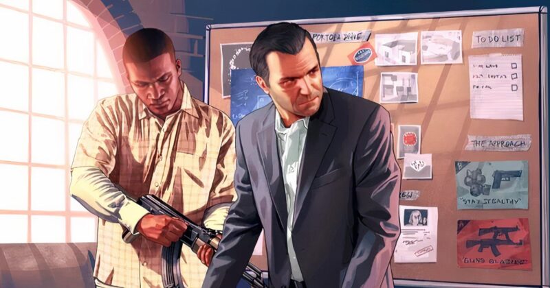 GTA 5: Descarga Gratis Disponible por Tiempo Limitado y Todo lo que Ofrece su Modo Online