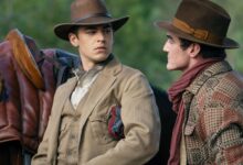 Young Sherlock Regresa con Segunda Temporada en Prime Video bajo la Dirección de Guy Ritchie