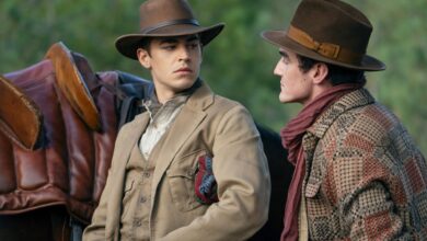 Young Sherlock Regresa con Segunda Temporada en Prime Video bajo la Dirección de Guy Ritchie