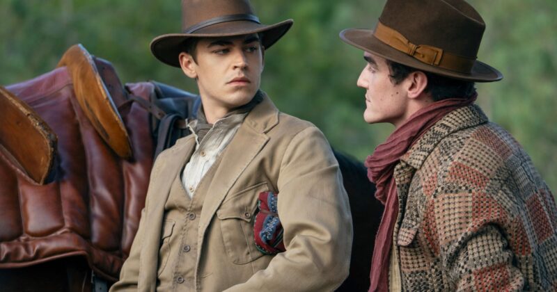 Young Sherlock Regresa con Segunda Temporada en Prime Video bajo la Dirección de Guy Ritchie