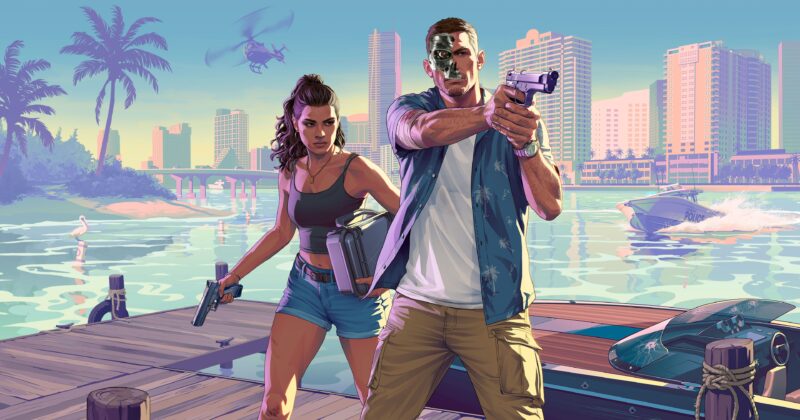 GTA 6: La visión de Rockstar para el uso responsable de la IA en la próxima revolución del videojuego
