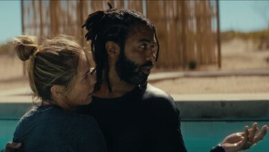 Magic Hour: Una Profunda Mirada Emocional que Redefine el Duelo en el Cine Contemporáneo