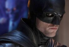 El regreso espectacular de Black Mask: arte icónico y su rivalidad con Catwoman