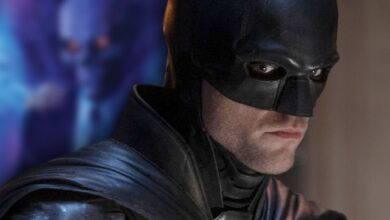 El regreso espectacular de Black Mask: arte icónico y su rivalidad con Catwoman