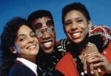 Netflix revive la icónica A Different World con una nueva secuela este otoño