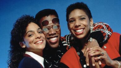 Netflix revive la icónica A Different World con una nueva secuela este otoño
