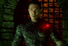 Lewis Tan Avanza en su Posible Regreso para Mortal Kombat III Tras el Impactante Final de Cole Young