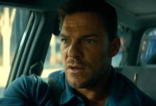 Motor City y Alan Ritchson: El thriller silencioso que desafía las reglas del cine de acción
