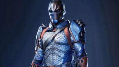 Greg Mottola, principal candidato para dirigir la película de Deathstroke y Bane en el universo DC