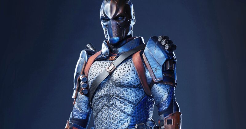 Greg Mottola, principal candidato para dirigir la película de Deathstroke y Bane en el universo DC