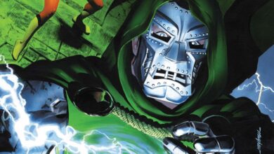 Marvel Reinventa a Doctor Doom con su Versión Juvenil: La Llegada de Kid Doom al Universo Canónico