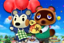Animal Crossing Regresa con un Nuevo Set Oficial de LEGO en Verano 2026