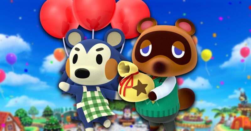 Animal Crossing Regresa con un Nuevo Set Oficial de LEGO en Verano 2026