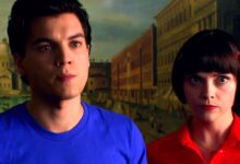 Por qué Speed Racer fue un fracaso de taquilla y cómo se convirtió en un clásico de culto