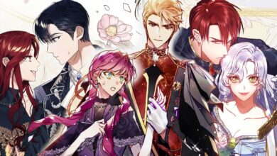 Los 15 Mejores Manhwa con la Emocionante Transición Enemigos a Amantes