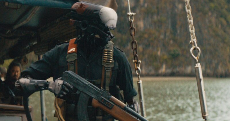 10 Películas de Ciencia Ficción Imprescindibles de la Última Década que Pasaron Desapercibidas