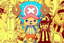 One Piece: La guía definitiva de todas las formas de Tony Tony Chopper y su evolución de diseño