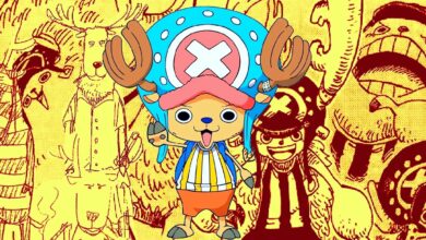 One Piece: La guía definitiva de todas las formas de Tony Tony Chopper y su evolución de diseño