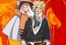 Boruto: Two Blue Vortex confirma un futuro oscuro mientras el multiverso de Naruto se desmorona