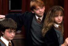 El Gran Cambio en el Final de la Primera Temporada de Harry Potter en HBO Max: Un Nuevo Enfoque en la Familia Weasley