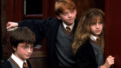 El Gran Cambio en el Final de la Primera Temporada de Harry Potter en HBO Max: Un Nuevo Enfoque en la Familia Weasley