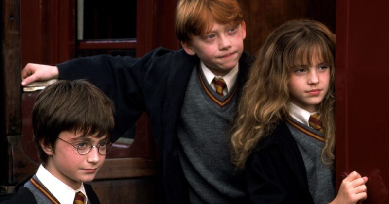 El Gran Cambio en el Final de la Primera Temporada de Harry Potter en HBO Max: Un Nuevo Enfoque en la Familia Weasley