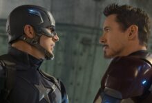 Los Grandes Retos de Captain America: Civil War Frente al Original de los Cómics Marvel