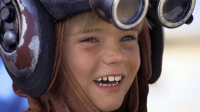 El guiño más emotivo de The Phantom Menace revelado en Star Wars: The Clone Wars