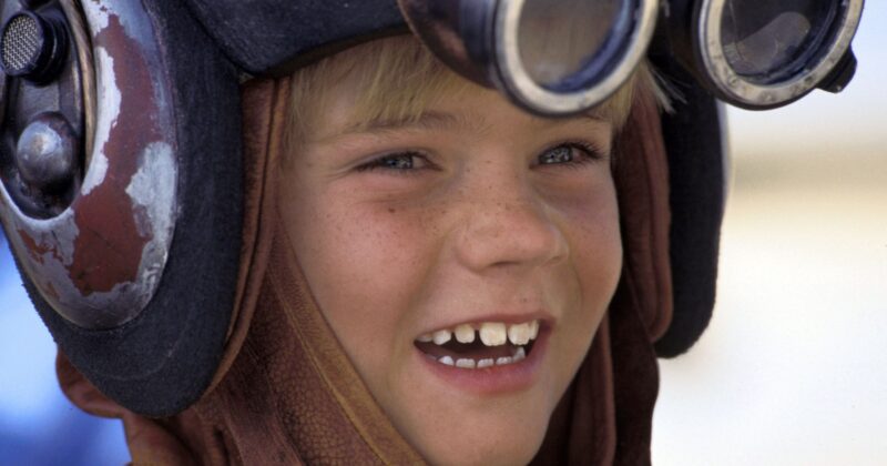 El guiño más emotivo de The Phantom Menace revelado en Star Wars: The Clone Wars