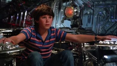 Películas Infantiles de los 80 que Sorprenden por su Calidad y Olvido Actual