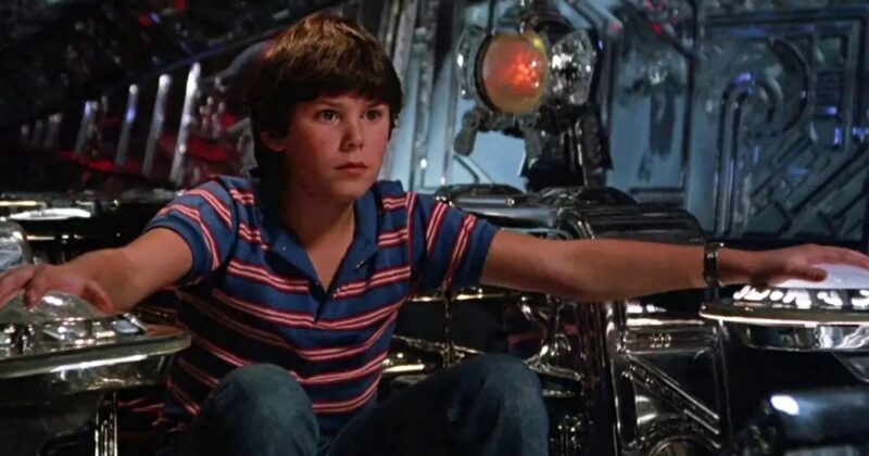 Películas Infantiles de los 80 que Sorprenden por su Calidad y Olvido Actual