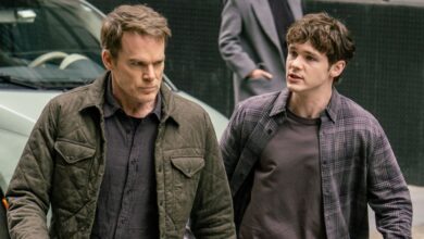 Dexter: Resurrection Temporada 2 Revoluciona la Relación entre Dexter y Harrison con Nuevas Profundidades