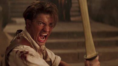 Cómo The Mummy con Brendan Fraser revolucionó las películas de acción y prepara su regreso en 2028