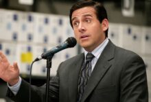 La Serie Completa de The Office con Escenas Nunca Antes Vistas: La Edición Definitiva para Superfans