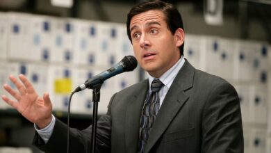 La Serie Completa de The Office con Escenas Nunca Antes Vistas: La Edición Definitiva para Superfans