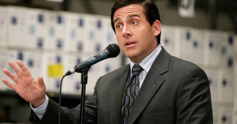 La Serie Completa de The Office con Escenas Nunca Antes Vistas: La Edición Definitiva para Superfans